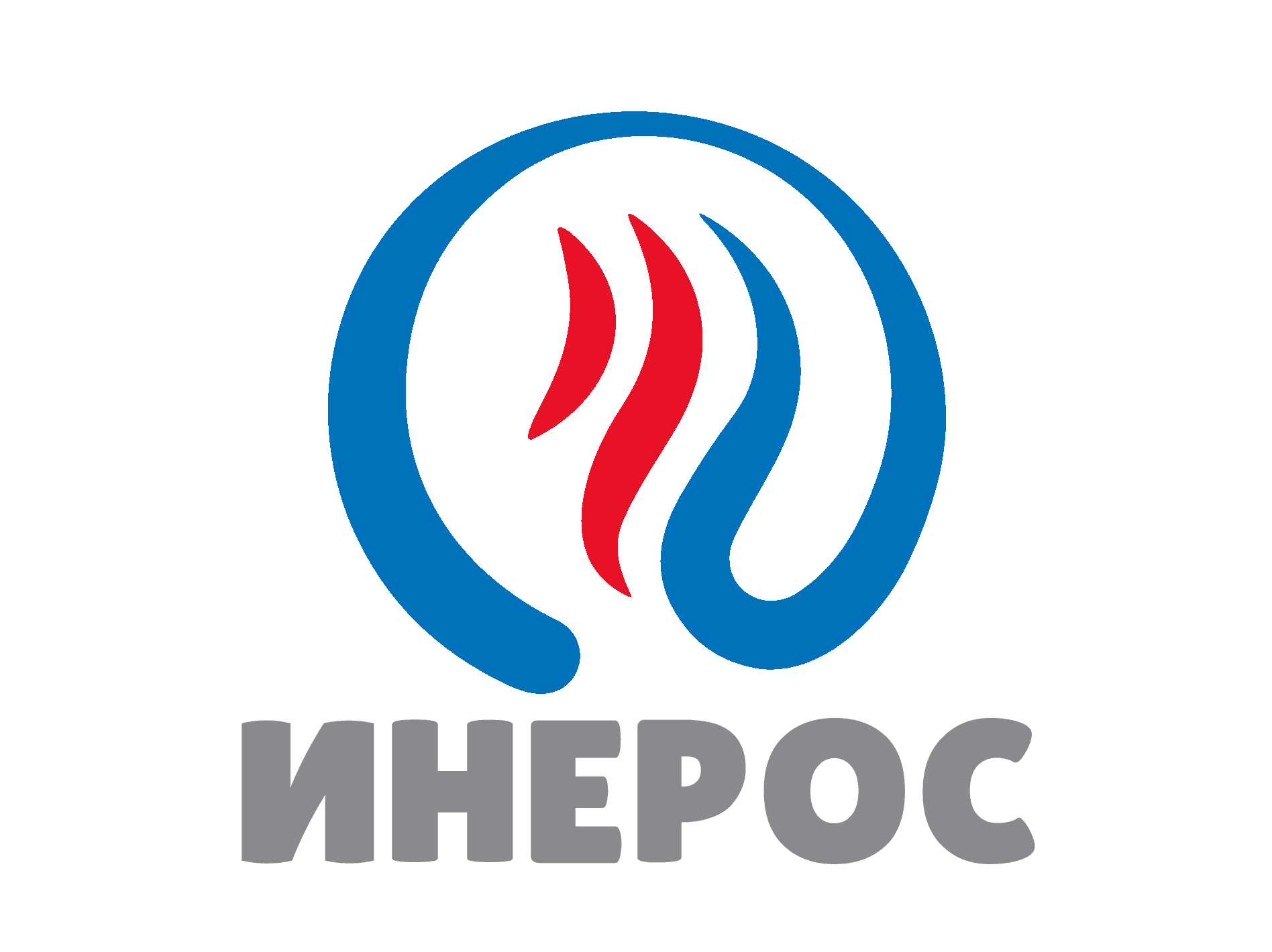 Логотип ИНЕРОС