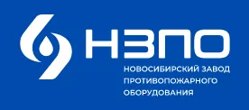 Логотип НЗПО