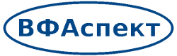 Логотип ВФ Аспект